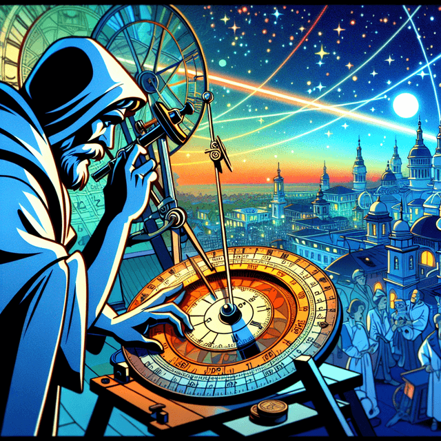 Conclusion: The Importance of Time