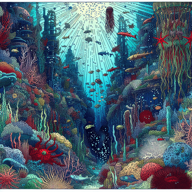 Introduction: What is the Abyssal Zone?