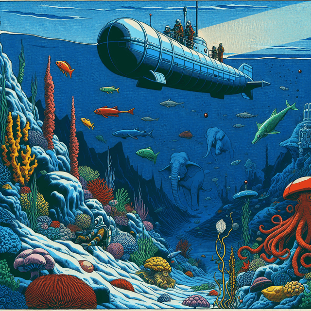 Fun Facts and Unsolved Mysteries