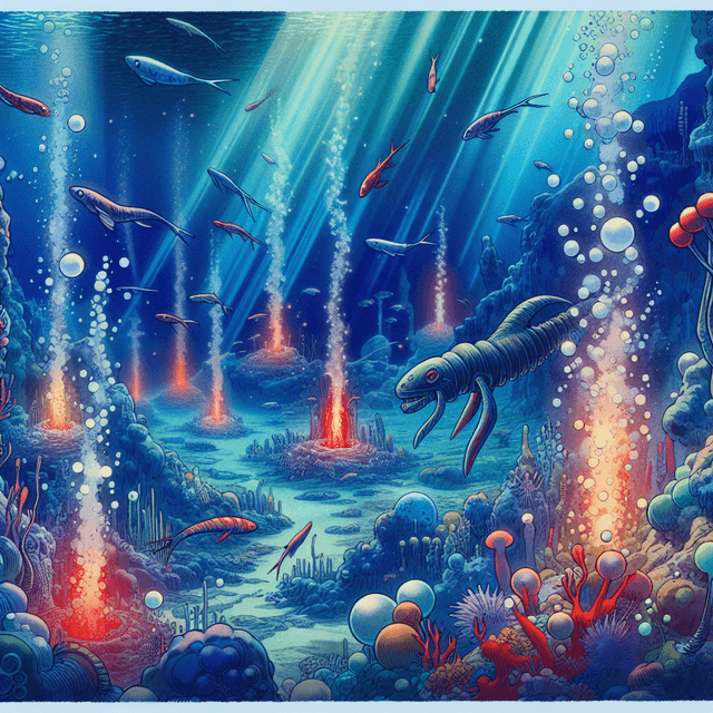 Questions to Think About