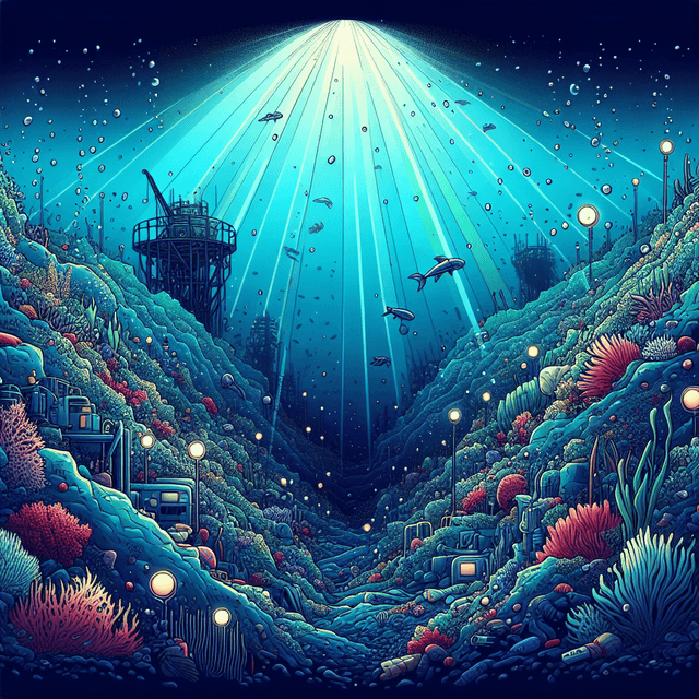 Threats and Conservation