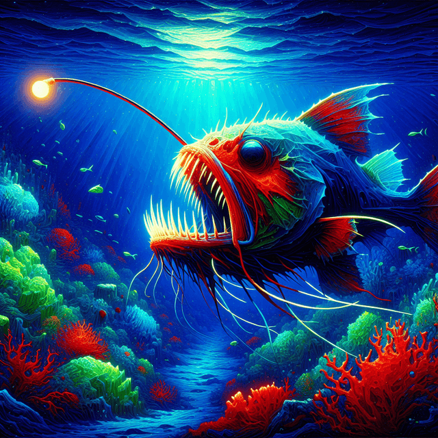 Conclusion: The Deep-Sea Mystery That Still Surprises Us