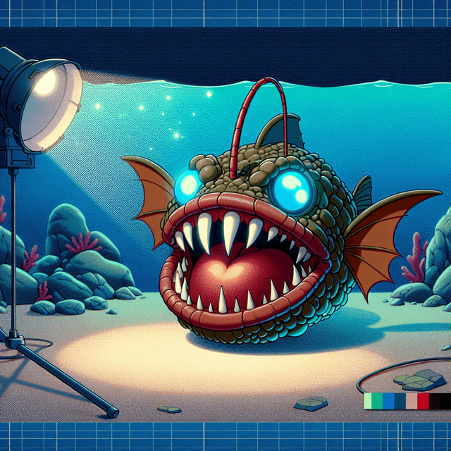 Size and Appearance: A Face Only a Mother Could Love