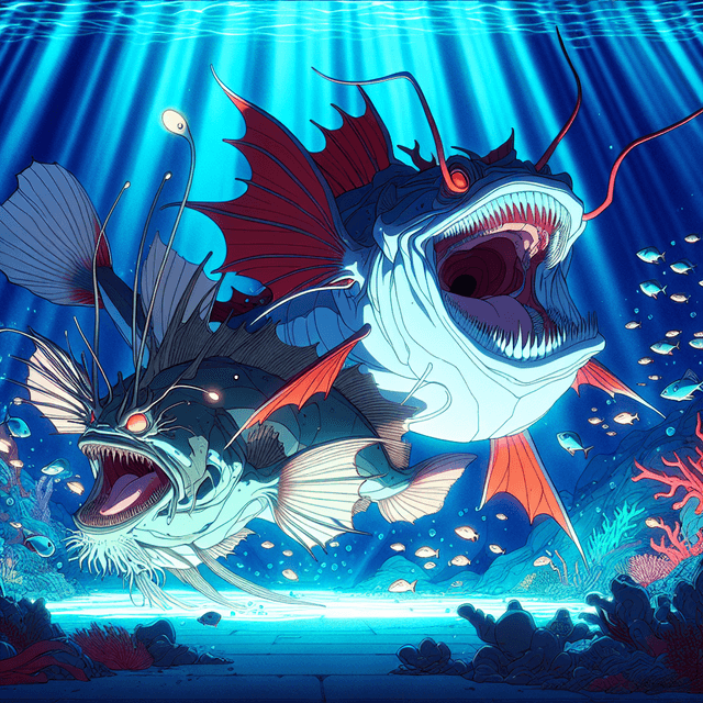 The Weirdest Love Story: Mating and the Tiny Males