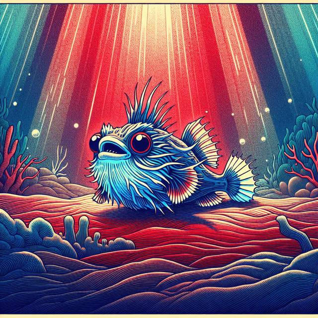 Introduction: Meet the Bristlemouth!