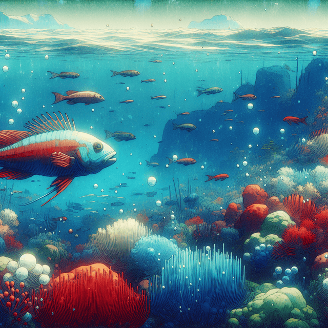 Conclusion: The Tiny Fish with a Big Impact