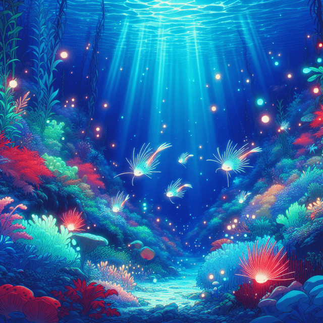 Questions to Think About