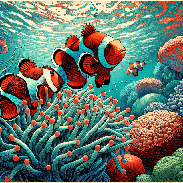 Conclusion: Why Clownfish Are Amazing