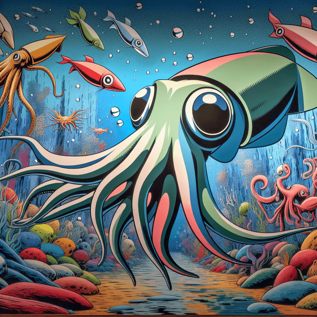 Questions to Think About