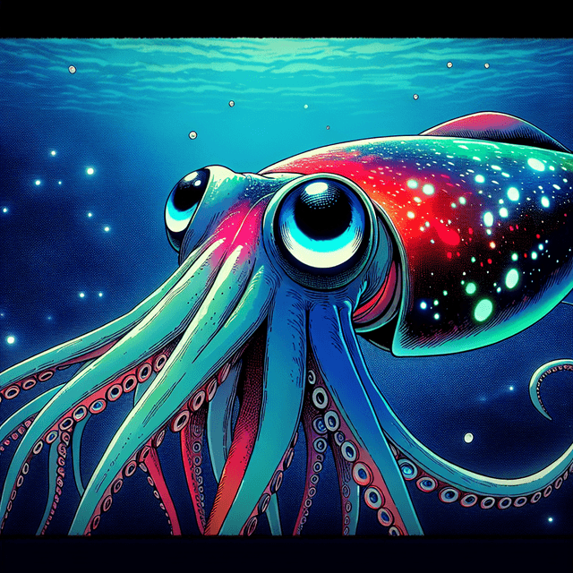 Mysterious Deep-Sea Adaptations