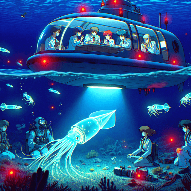 Questions to Think About