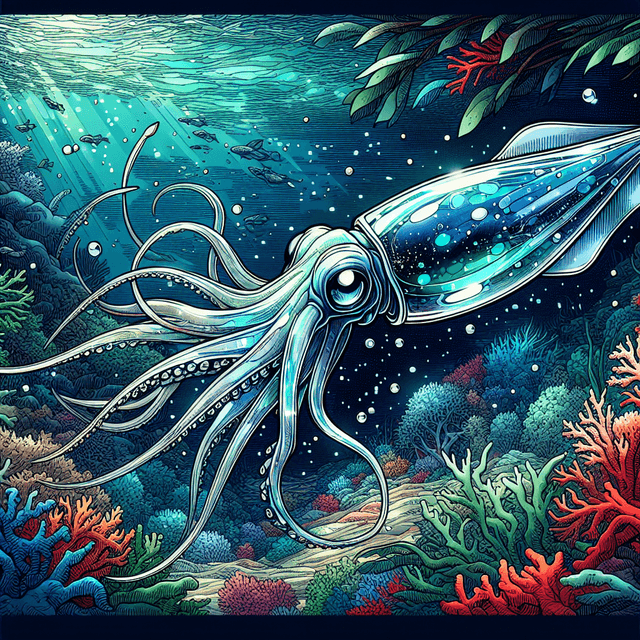 The Magic of Transparency