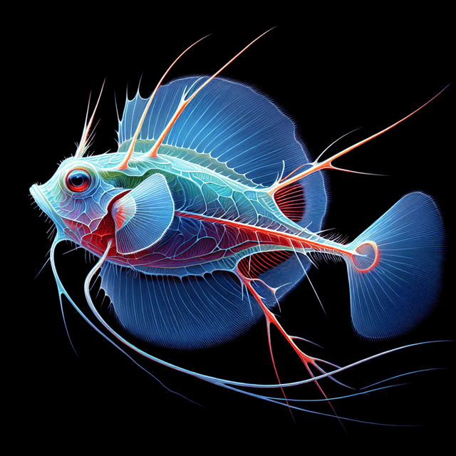 Conclusion: The Shimmering Shadow of the Deep