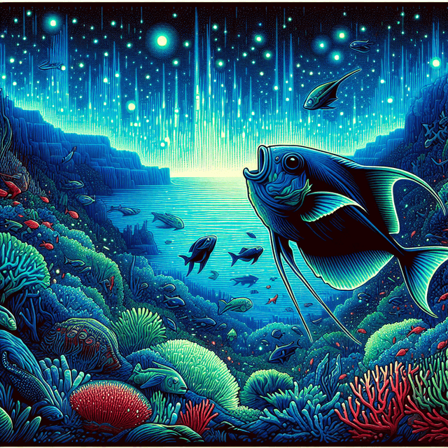 Questions to Think About