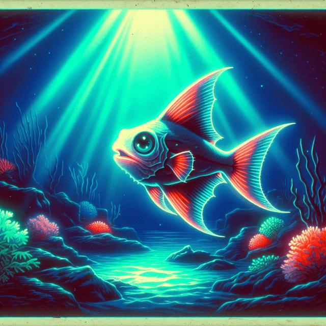 Where Do Hatchetfish Live?