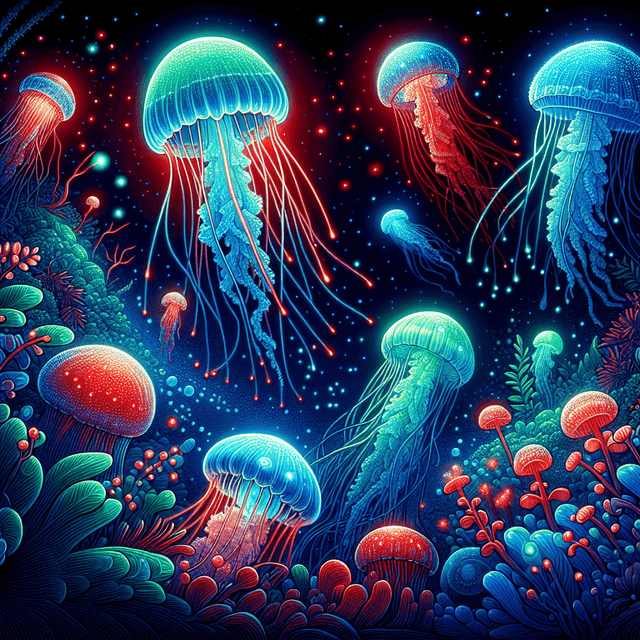 Conclusion: Why Jellyfish Are Amazing