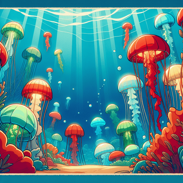 Questions to Think About