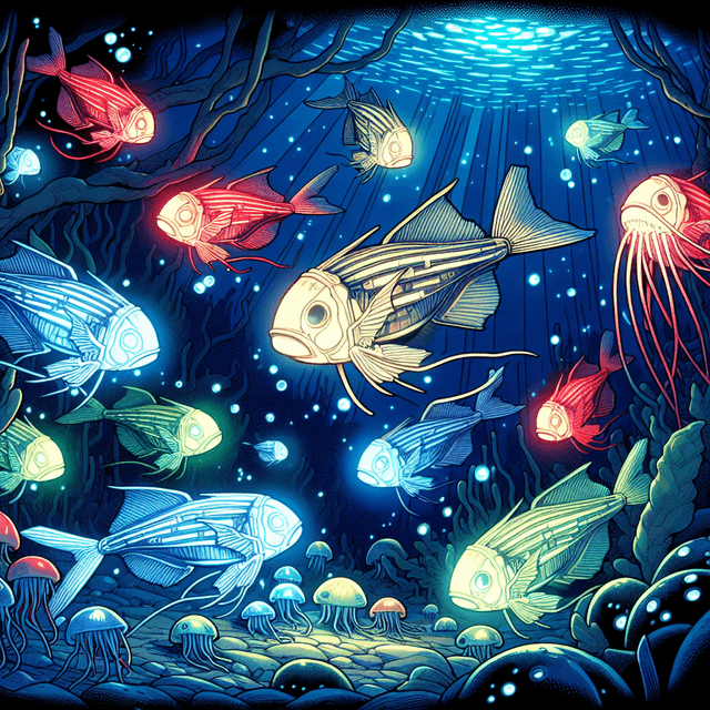 Questions to Think About