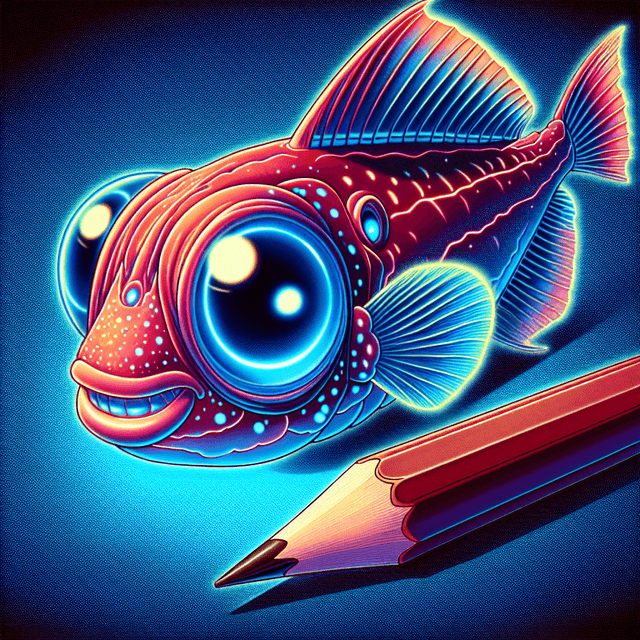 What Do Lanternfish Look Like?