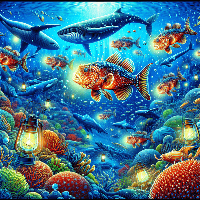 The Most Important Fish in the Ocean?