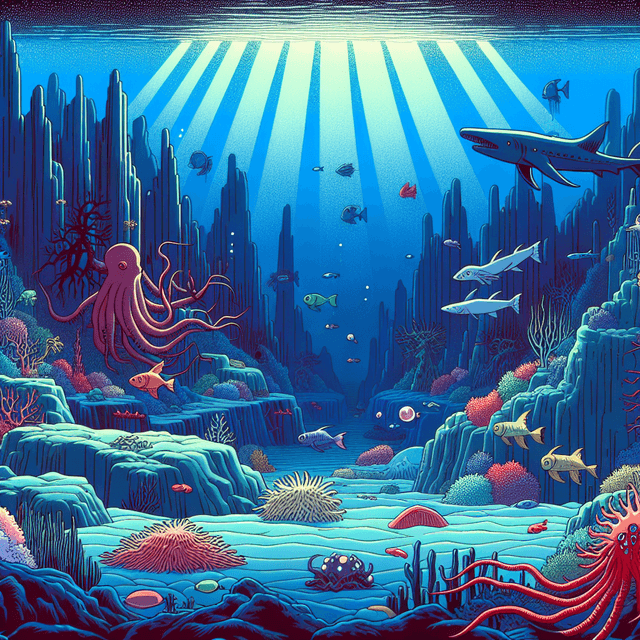 Introduction: What is the Midnight Zone?