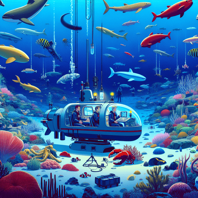 Threats and Conservation