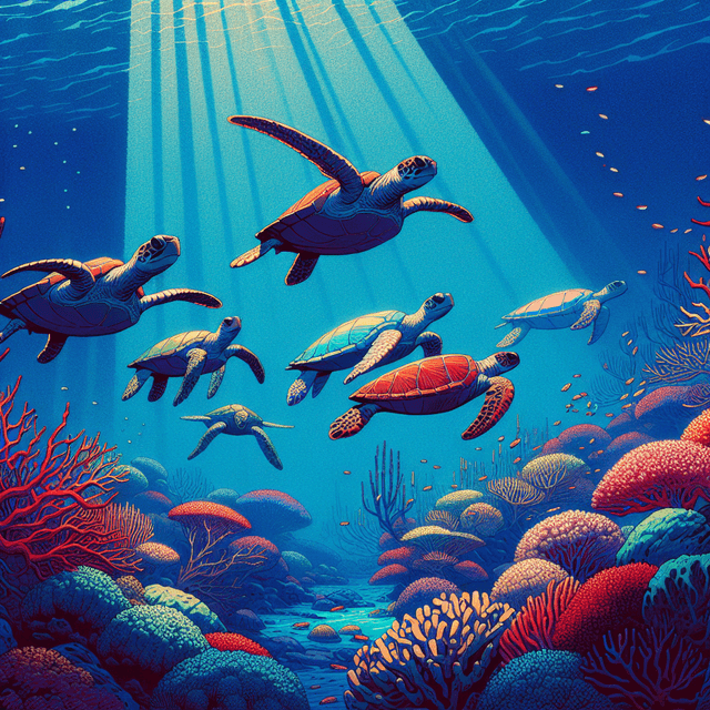 Conclusion: Why We Must Protect Sea Turtles