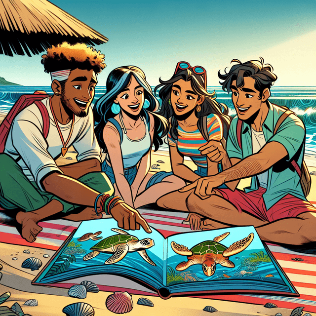 Questions to Think About