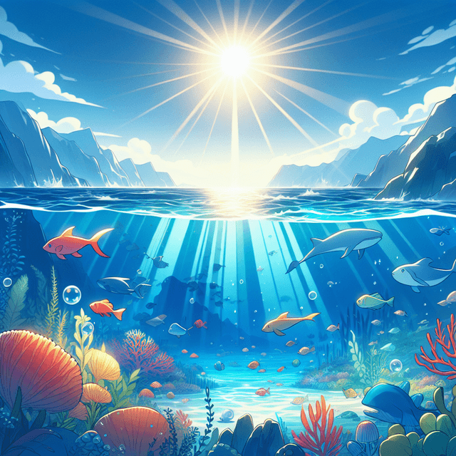 Introduction: What is the Sunlight Zone?