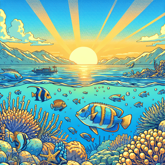 Fun Facts and Mysteries