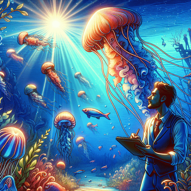 Questions to Think About