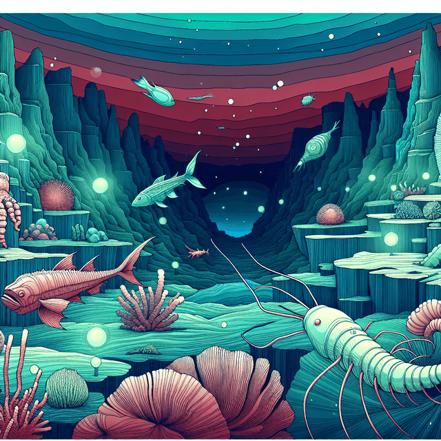 Introduction: What is the Trench Zone?