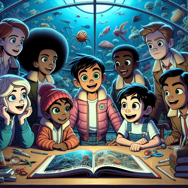 Questions to Think About