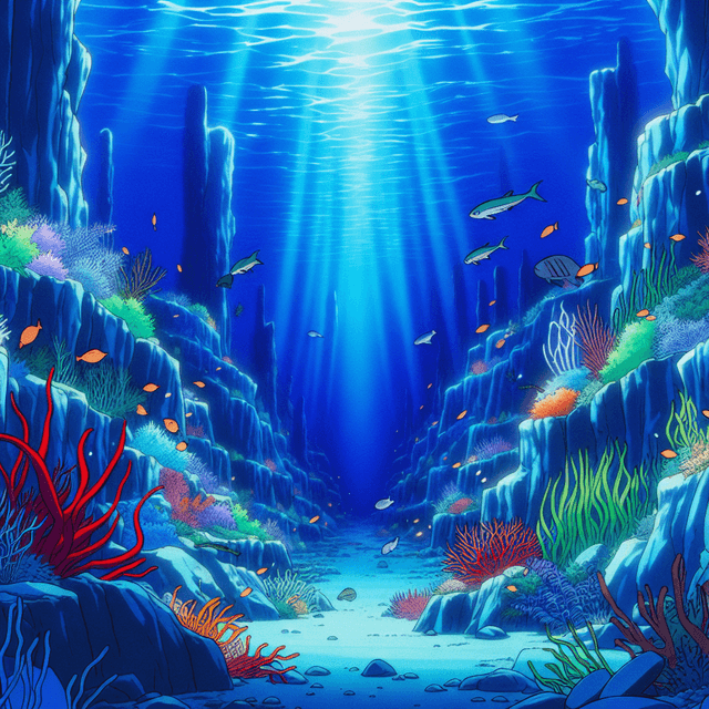 The Extreme Environment of the Trench Zone