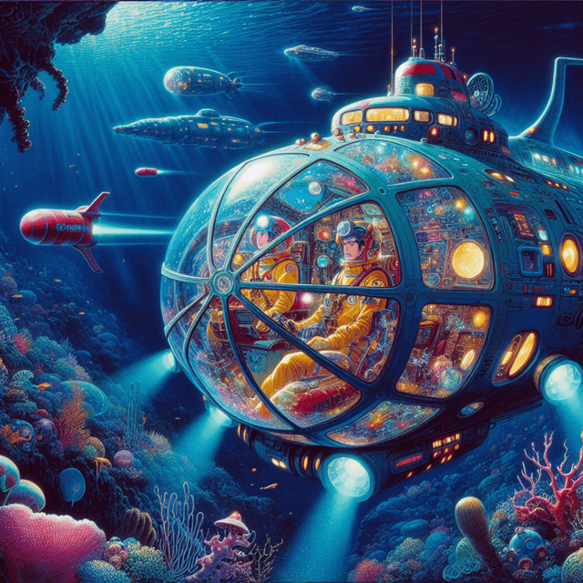 Human Exploration of the Deepest Trenches