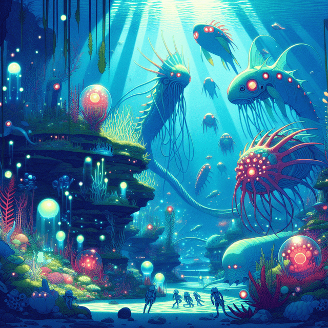 Questions to Think About