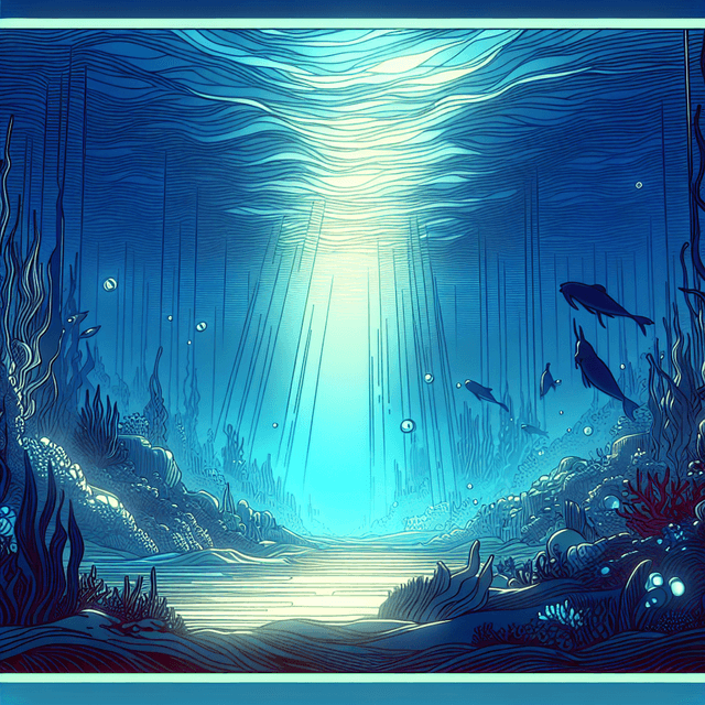 The Mysterious Environment of the Twilight Zone