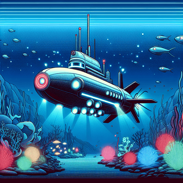 Human Exploration of the Twilight Zone