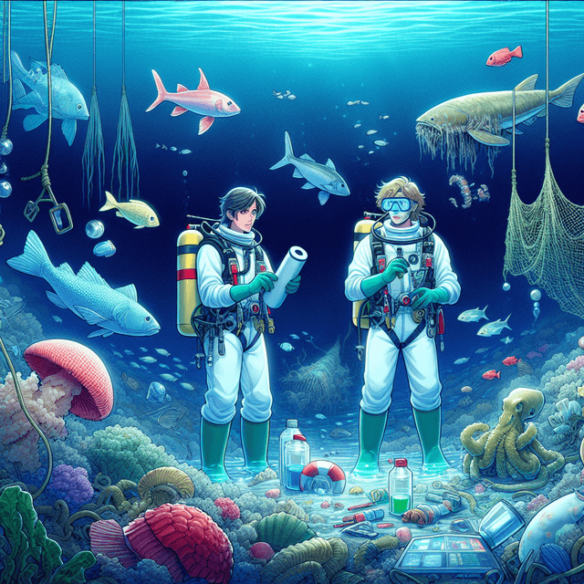 Threats and Conservation