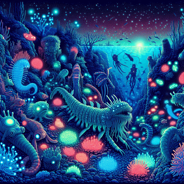 Fun Facts and Mysteries of the Twilight Zone