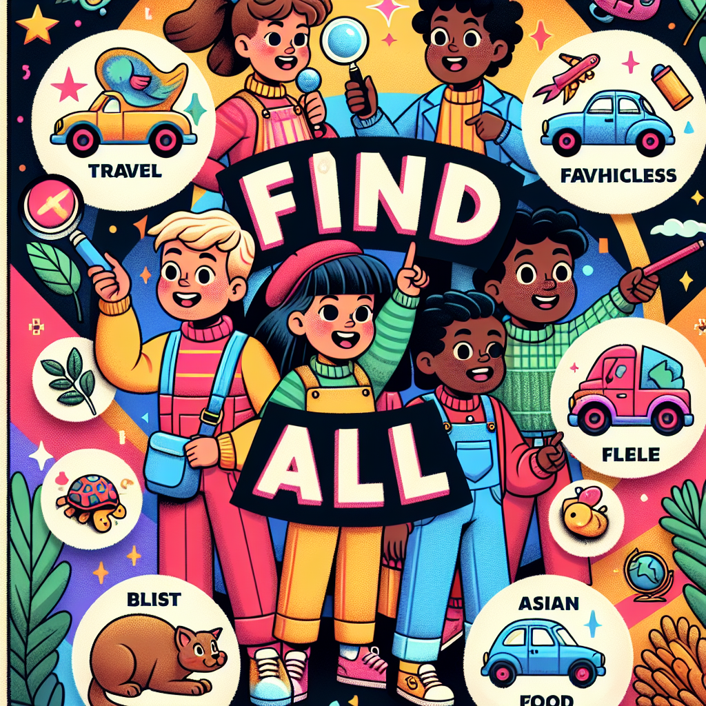 Find All
